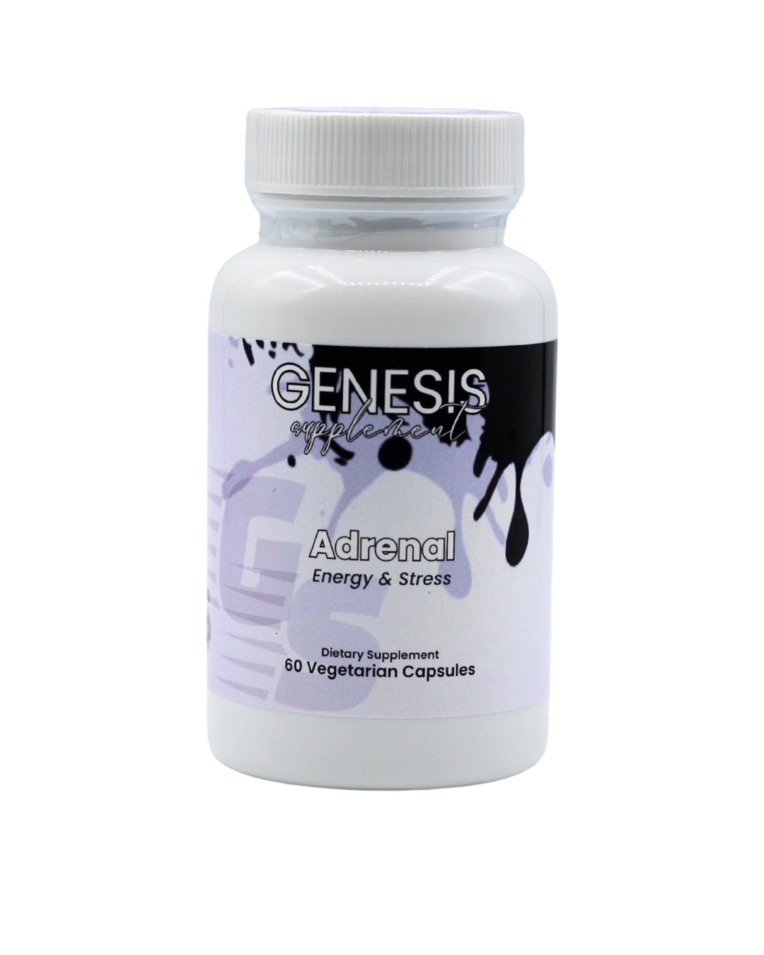 Adrenal Energy & Stress