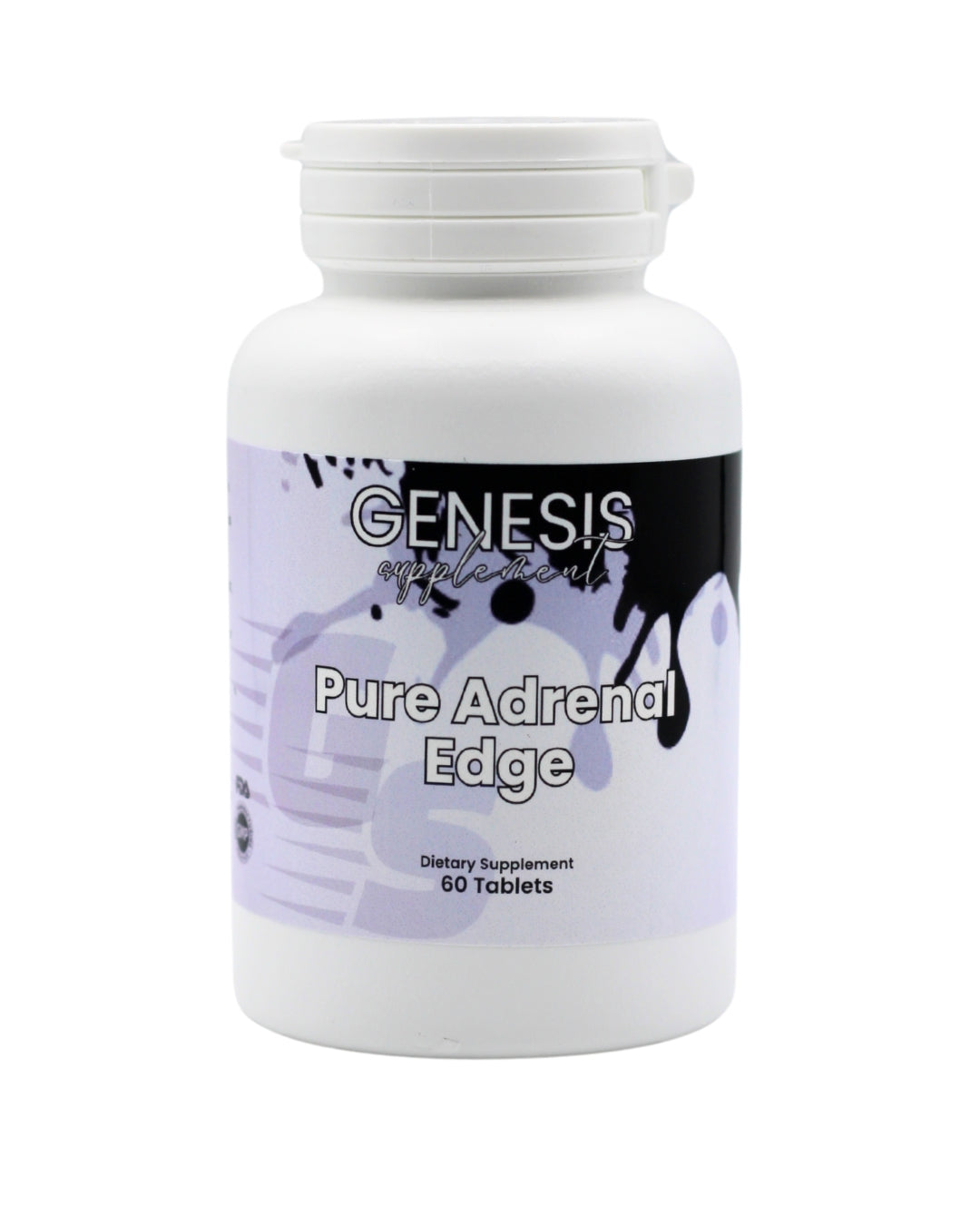 Adrenal Energy Support 60s (Pure Adrenal Edge)