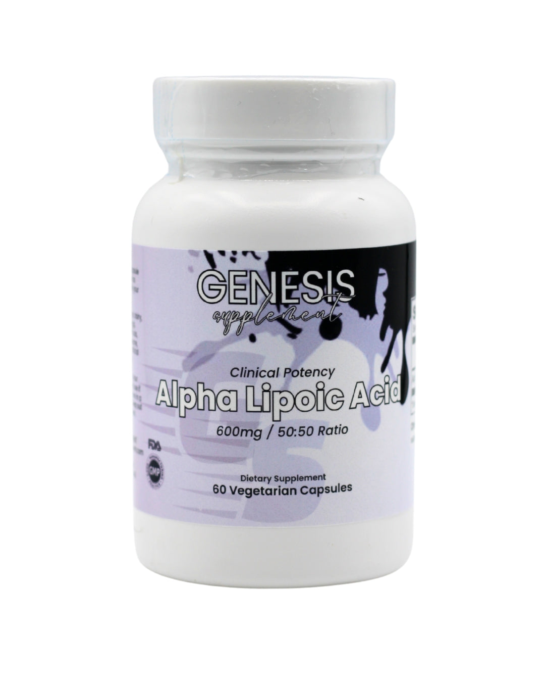 Alpha Lipoic Acid