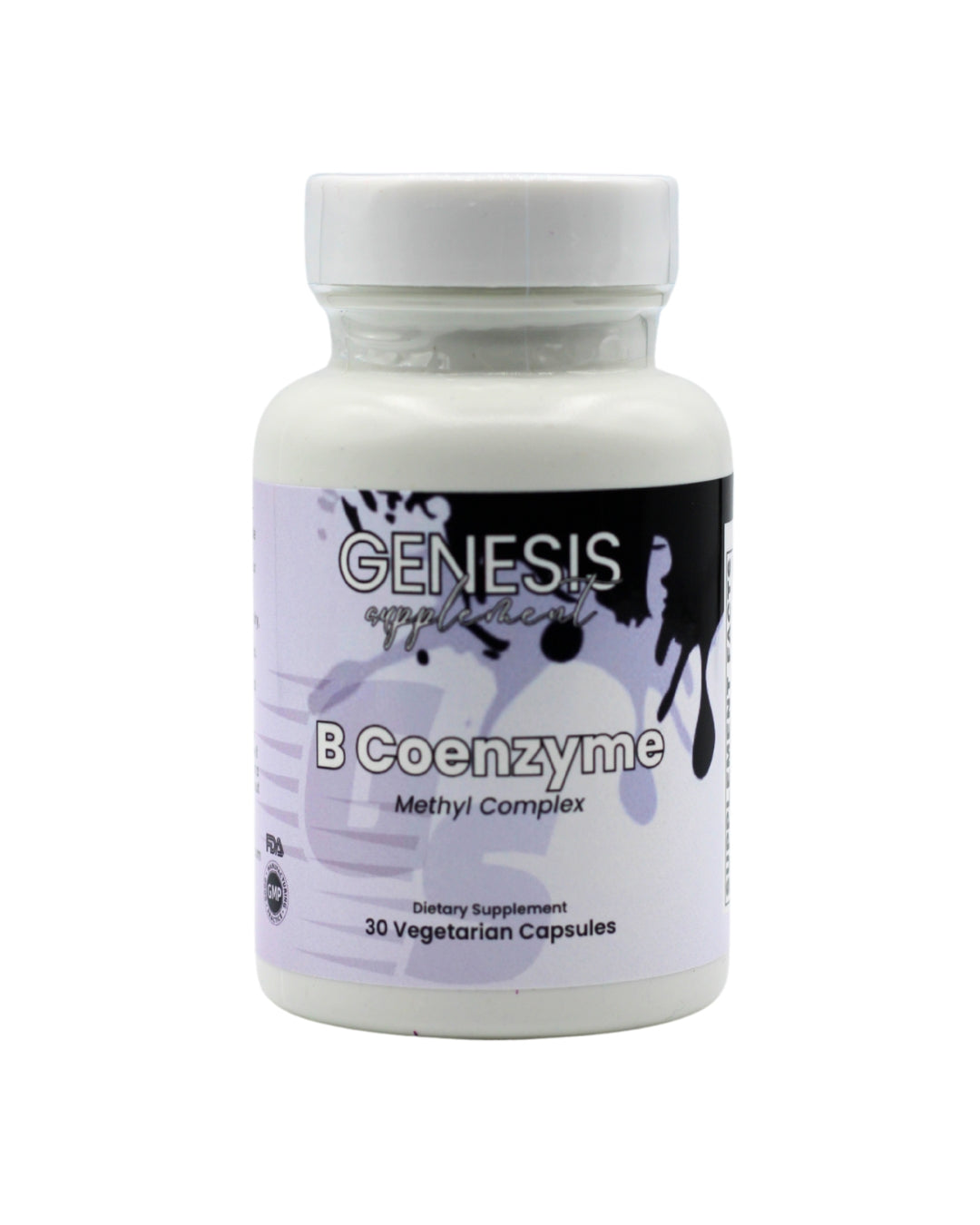 B Coenzyme Methyl Complex 30s