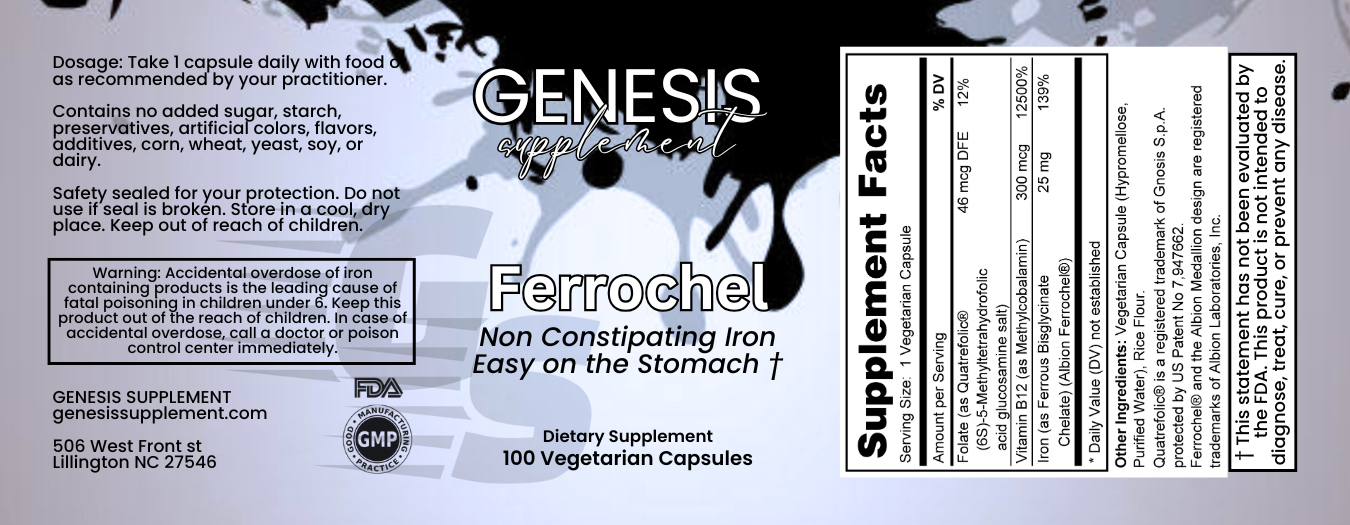 Ferrochel