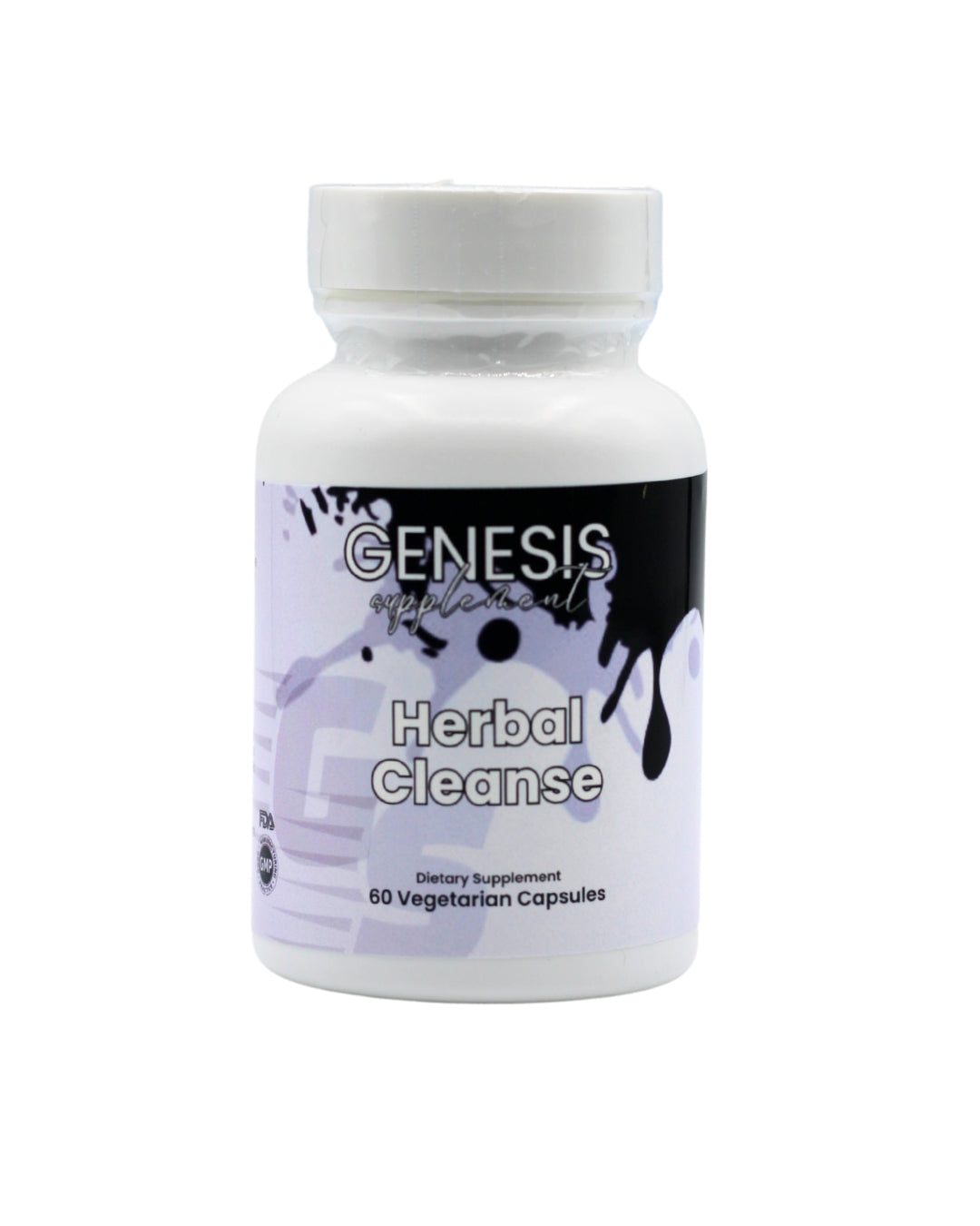 Herbal Cleanse