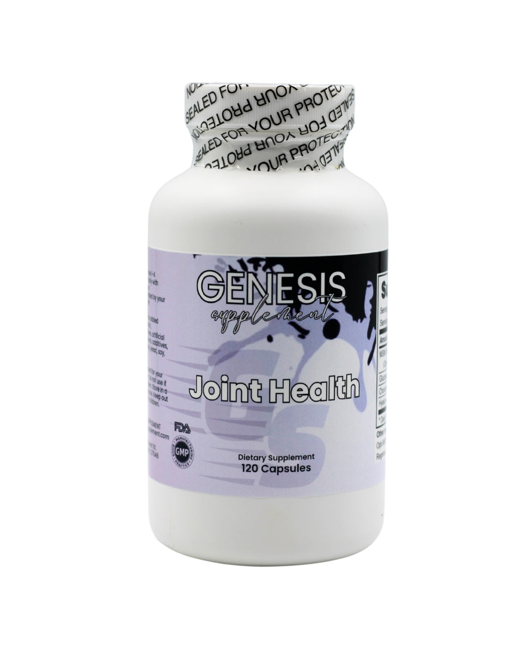 Joint Health 120s