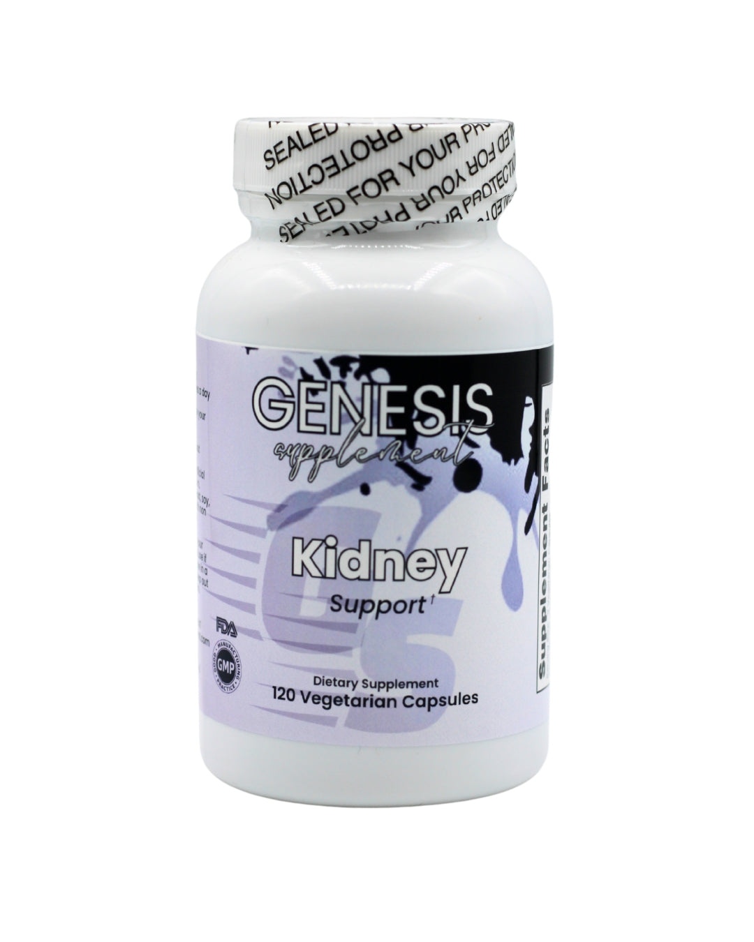 Kidney Support 120s