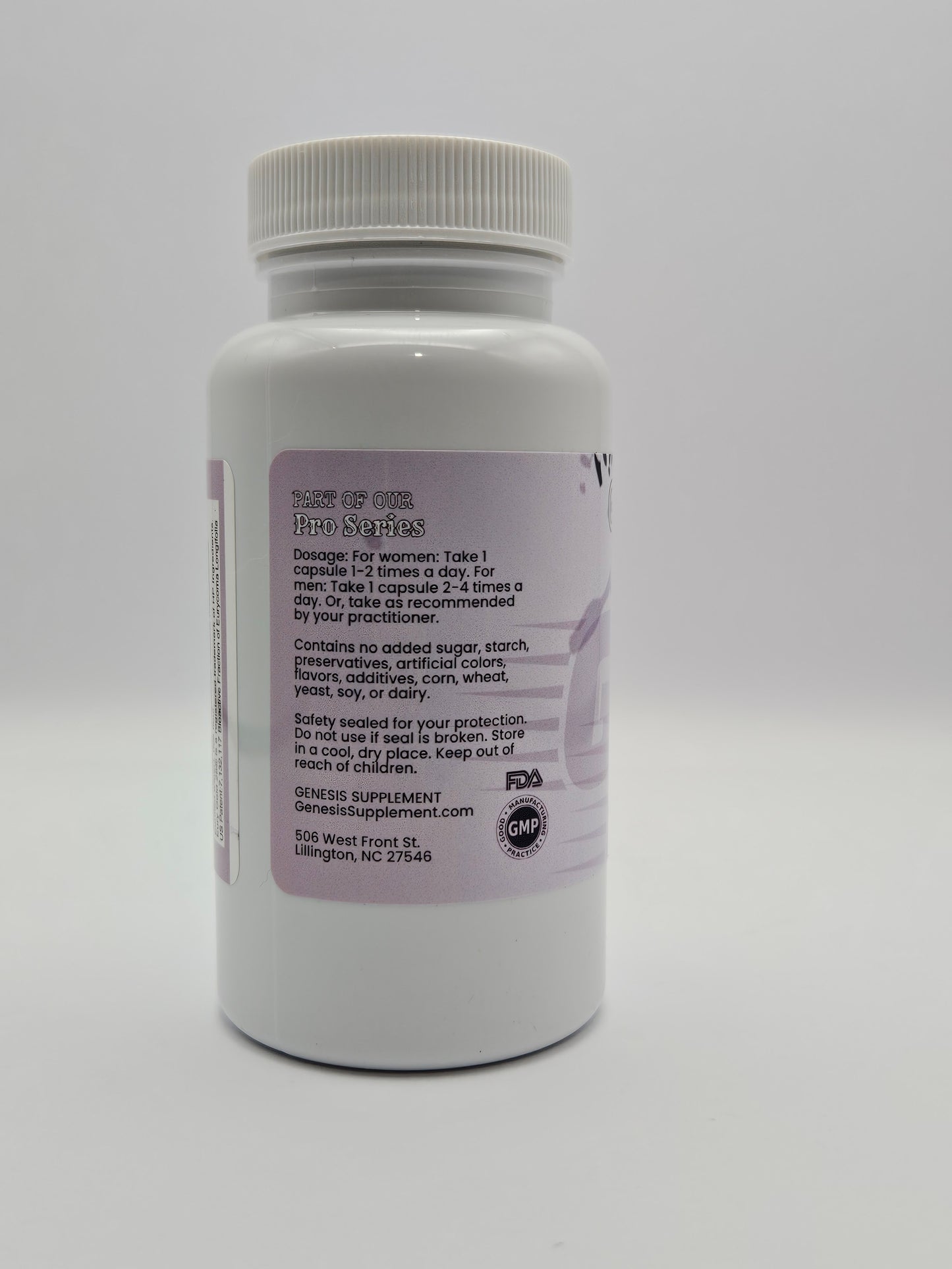 Power T plus (Boosts Testosterone) 60s