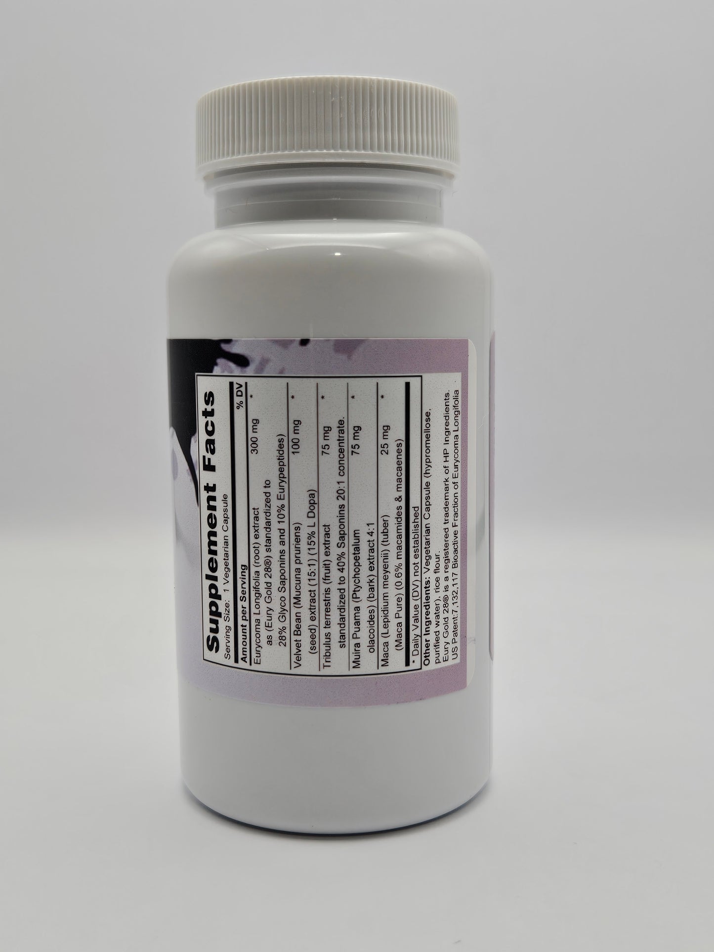 Power T plus (Boosts Testosterone) 60s