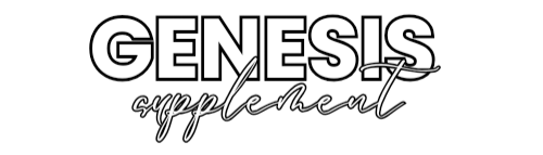 Genesis Supplement